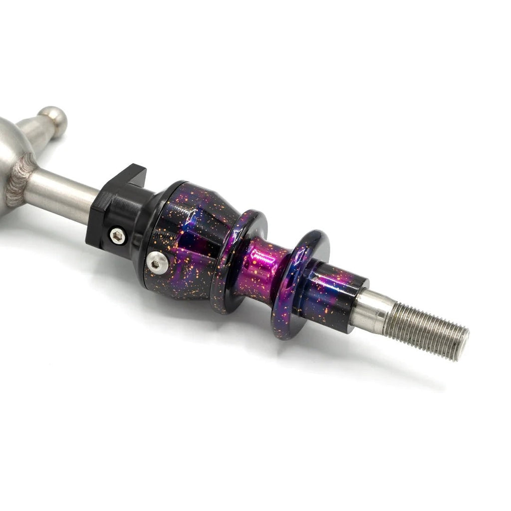 Billetworkz Short Shifter – Subaru BRZ / Toyota GR86 2022+