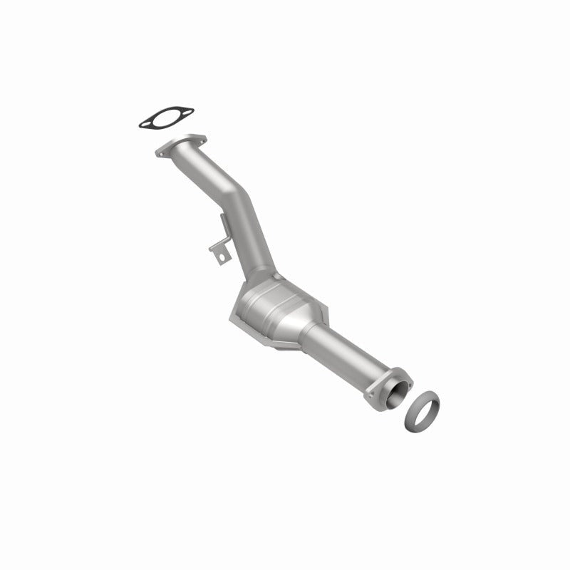 MagnaFlow Direct Fit Catalytic Converter - 2006-2008 Subaru Legacy 2.5L