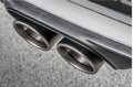 Akrapovic Tail Pipe Set Titanium for 2018 Porsche 911 GT3 (991.2) - TP-T/S/17