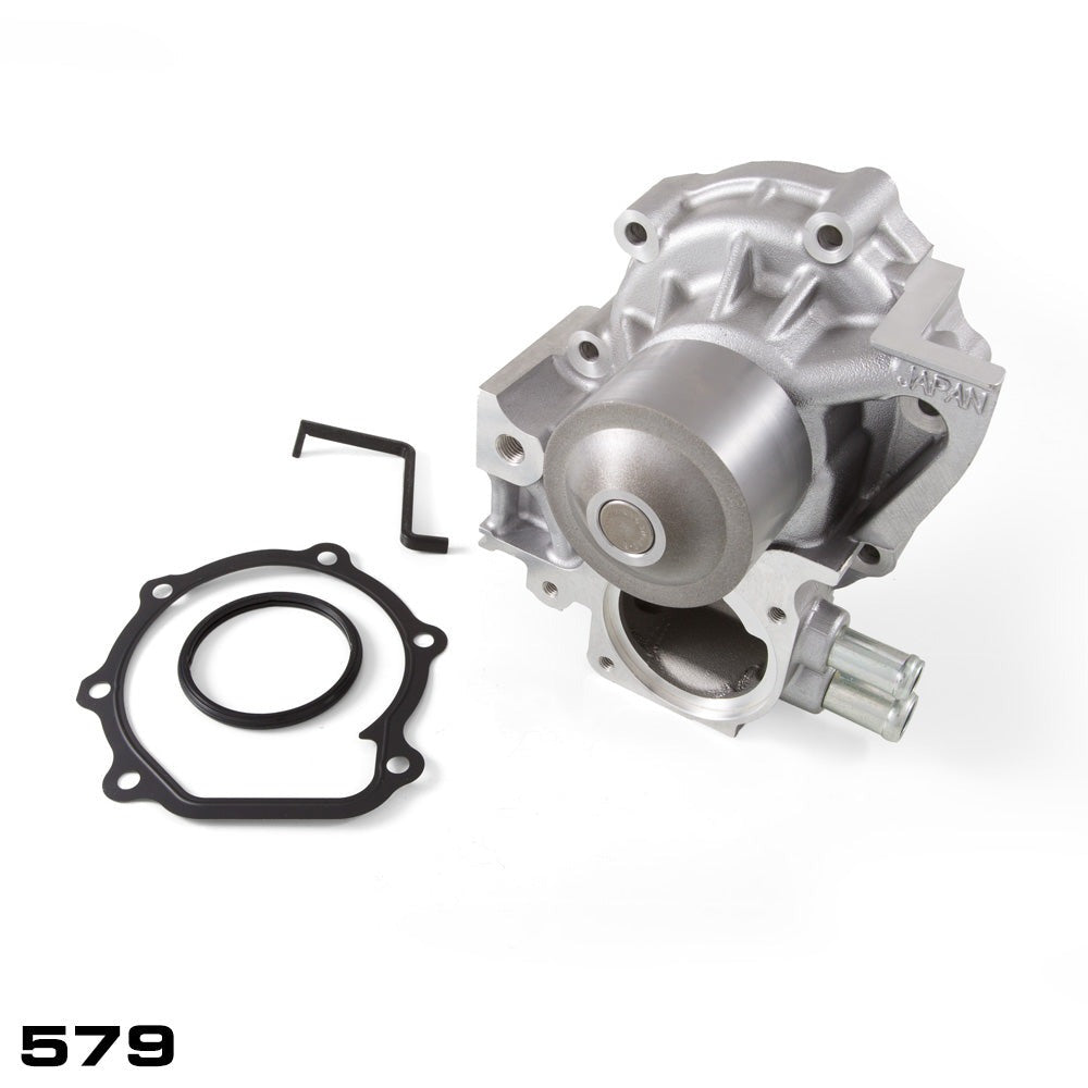 Company23 DOHC Water Pump Kit - Subaru Models (inc. 2002-2007 WRX / 2004-2021 STI / 2005-2009 Outback XT)