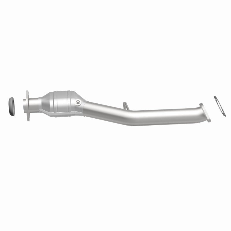 MagnaFlow Direct Fit Catalytic Converter - 2006-2008 Subaru Forester 2.5L