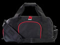 Akrapovic Duffel Bag Ogio Black with Red Details - 802122
