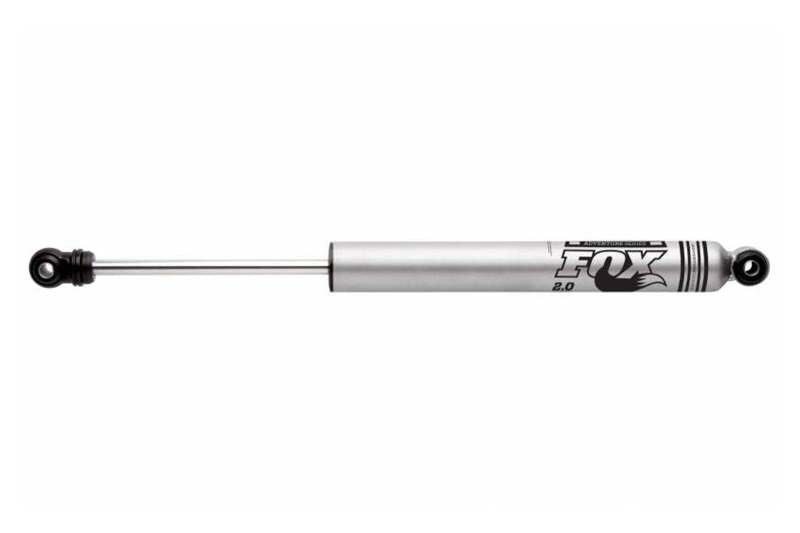 JKS Manufacturing Fox 2.0 Adventure Series Universal Shock 25.15 x 15.55 x 2 - S50/EB1