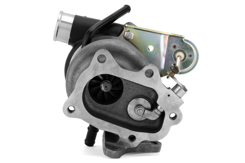 Blouch 18GXT-R 8cm^2 Turbo - Subaru Models (inc. 2002-2007 WRX / 2004-2021 STI)