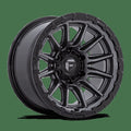 D866 17X9 5X5.0 M-GNMTL GB-LP 1MM