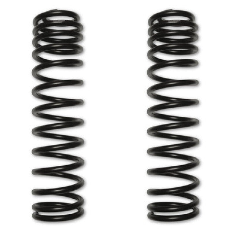 Rock Krawler 2019+ Jeep Wrangler JT 3.0in Front Coil Springs Only