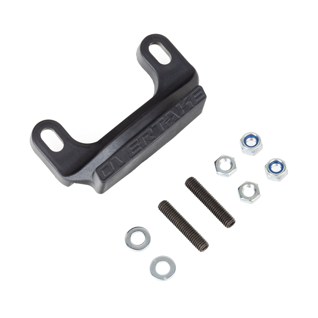 OVERTAKE Stage 1 Drivetrain Kit - 2015-2026 Subaru WRX / 2018-2023 Crosstrek