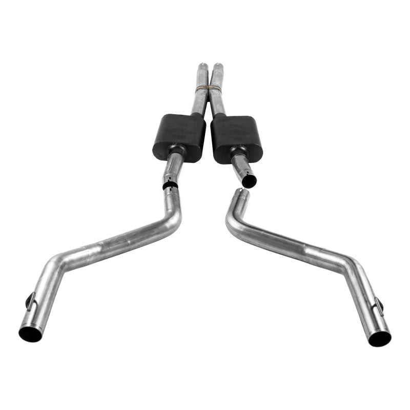 Flowmaster 17-23 Dodge Charger R/T 5.7L American Thunder SS Cat-Back Exhaust System