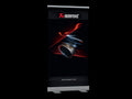 Akrapovic Pull Up Banner CAR - F8 Tributo - 801930