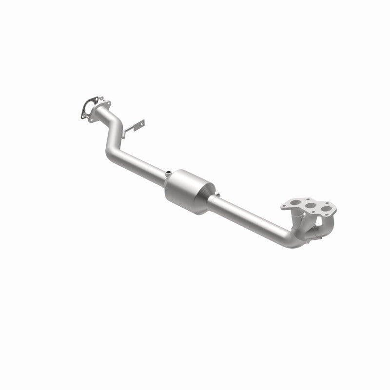 MagnaFlow Direct Fit Catalytic Converter - 2005-2007 Subaru Outback 3.0L