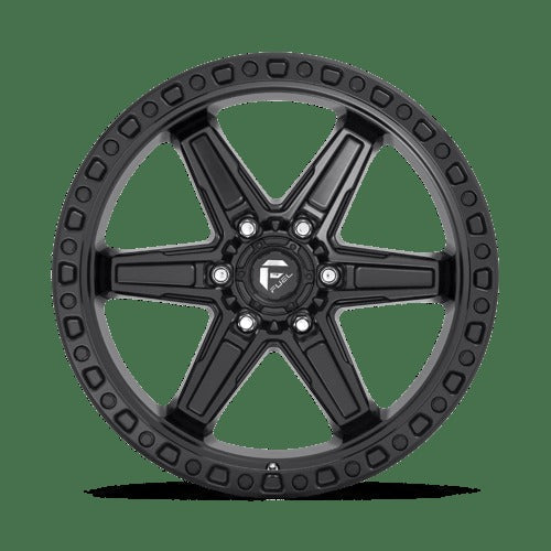 D697 20X9 6X135 MT-BLK 20MM