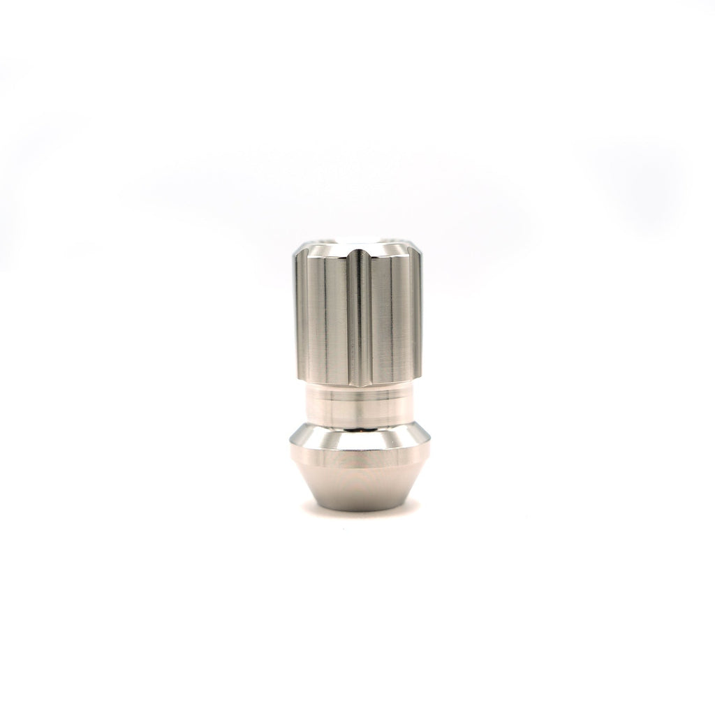 Billetworkz Premium Titanium Lug Nuts (Brushed or Torched)