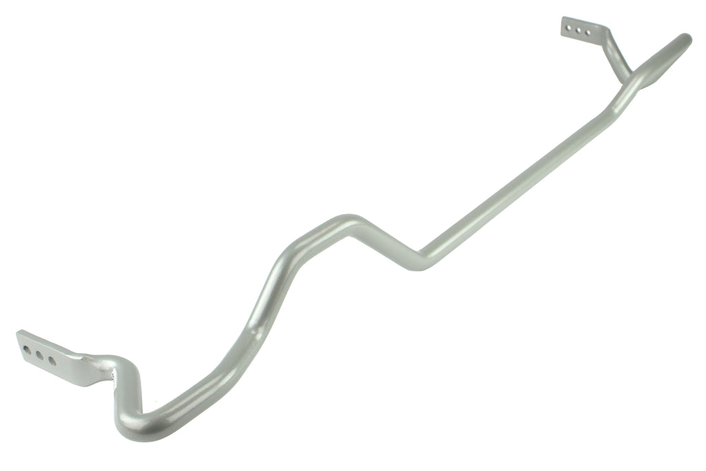 Whiteline Rear Sway Bar 24mm Adjustable - Subaru Models (inc. 2004-2007 WRX)
