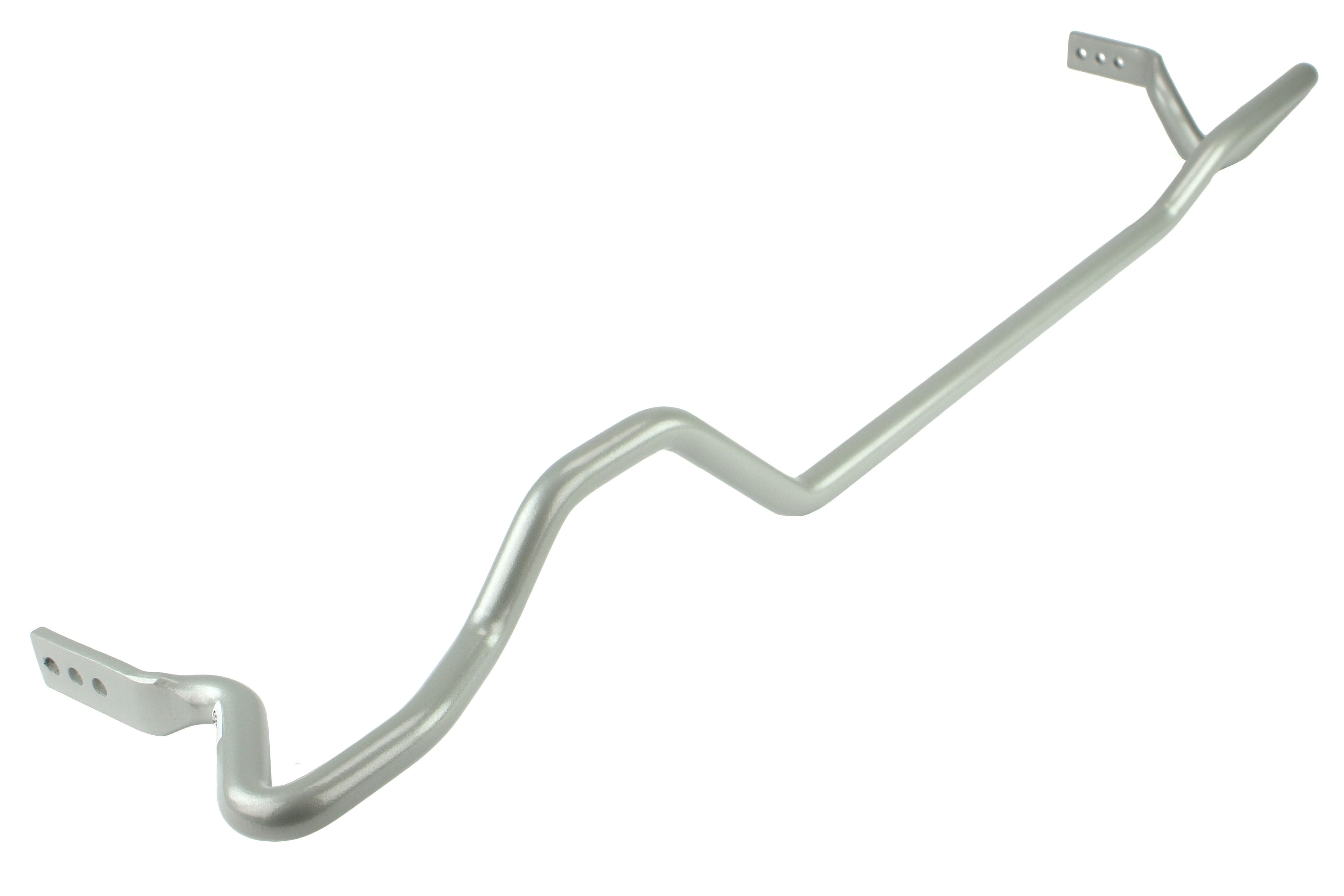 Whiteline Rear Sway Bar 24mm Adjustable - Subaru Models (inc. 2004-2007 WRX)