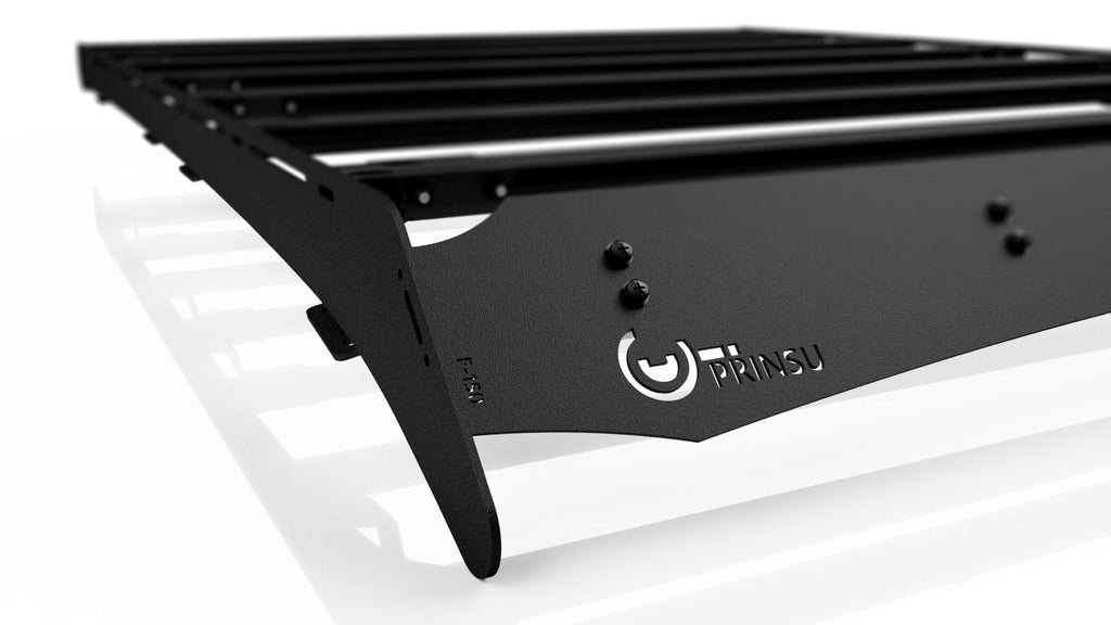 PRINSU Ford Raptor / F150 2015-2017 Roof Rack