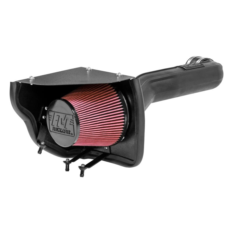 Flowmaster 12-18 Wrangler JK 3.6L Performance Cold Air Intake Kit