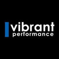 Vibrant Performance Stepped Line Separator, 7/16in x 11/16in, Performance Automotive Fabrication, for Performance Automotive Builds - Part 20641