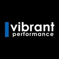 Vibrant Performance Stepped Line Separator, 7/16in x 11/16in, Performance Automotive Fabrication, for Performance Automotive Builds - Part 20641
