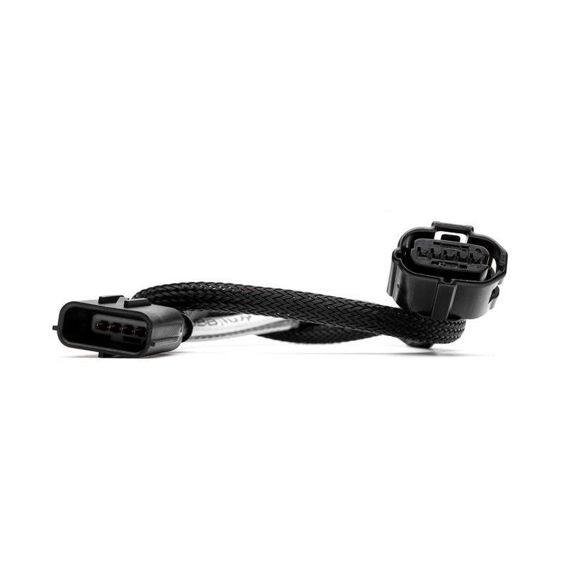 COBB SF Intake System - Black - 2015-2021 Subaru WRX