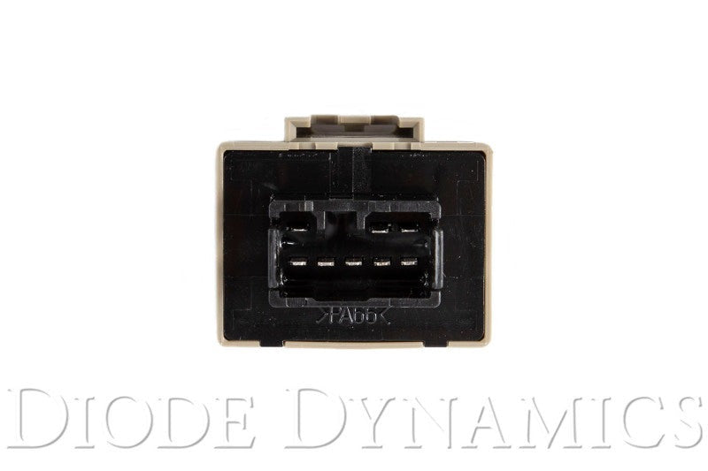 Diode Dynamics CF18 (LM449) LED Turn Signal Flasher - Universal