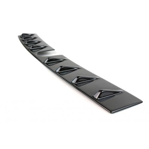 APR Performance Carbon Fiber Vortex Generator - 2017-2021 Subaru WRX / STI