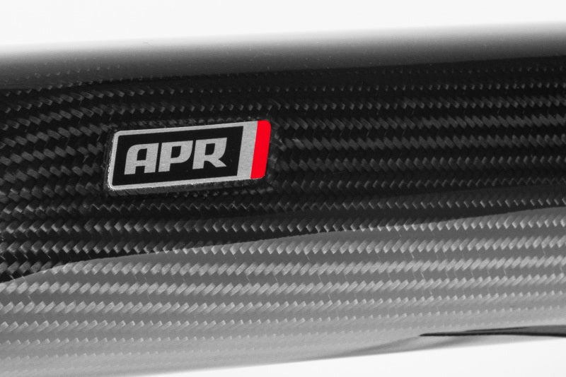 APR 08-17 Audi/Volkswagen EA888 (PQ35) 1.8T/2.0T Rear Turbo Inlet Pipe