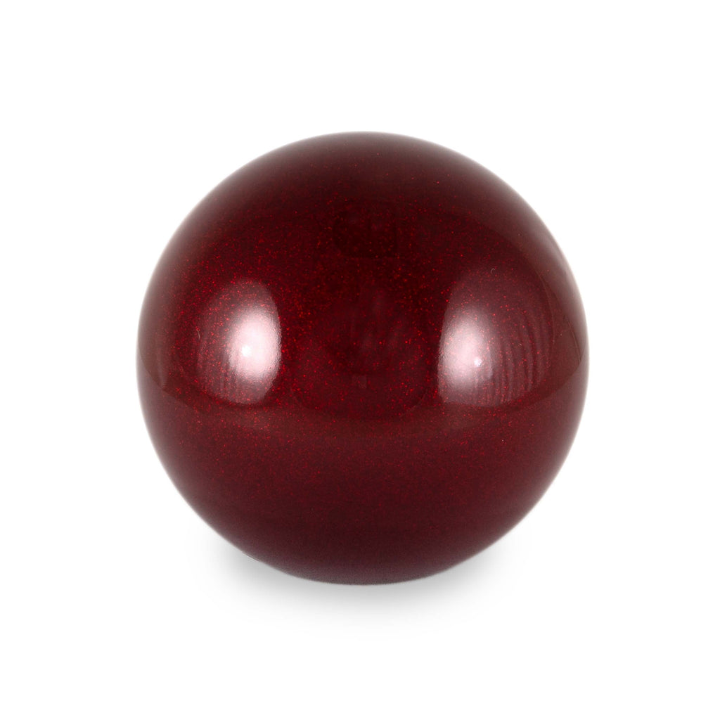 Billetworkz Sphere Weighted Shift Knob for BRZ / GR86 2022+