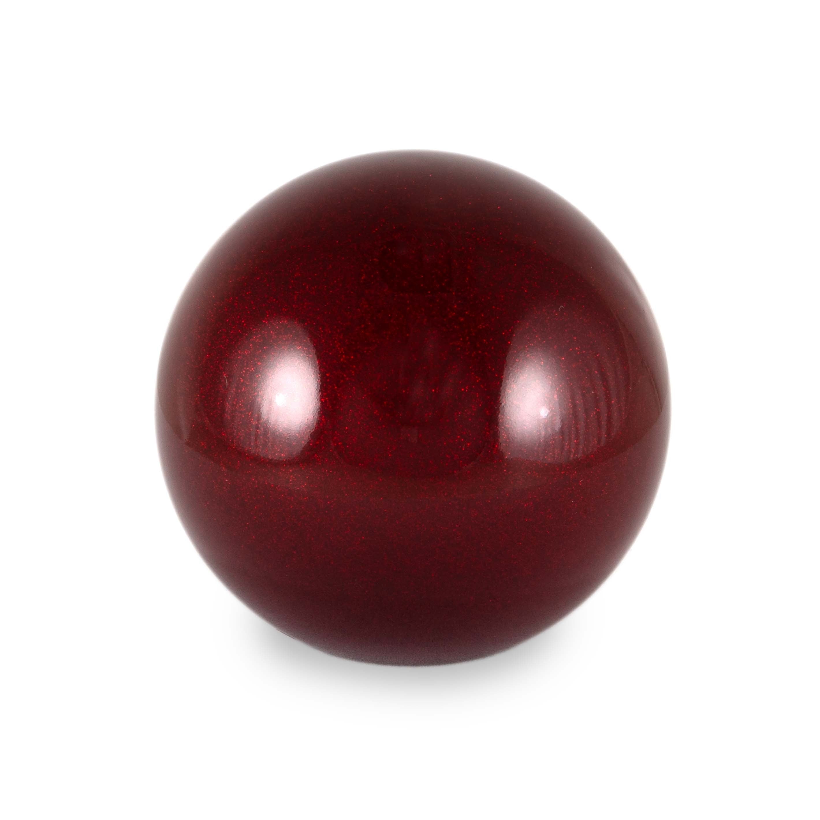 Billetworkz Sphere Weighted Shift Knob for BRZ / GR86 2022+