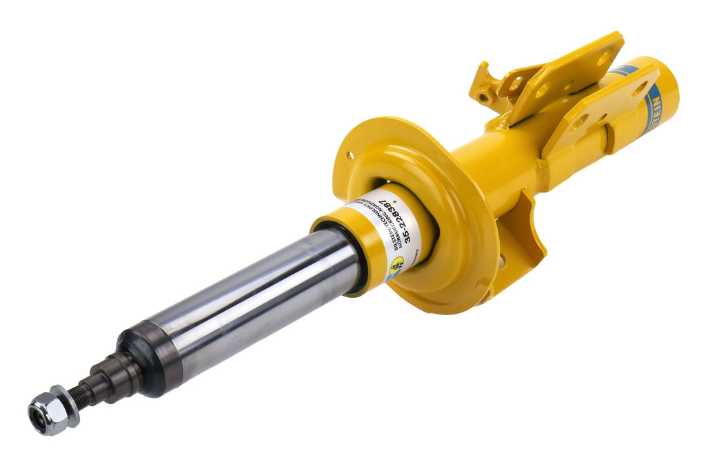 Bilstein B6 Performance Front Right Strut Assembly - 2013-2016 Scion FR-S / 2013-2020 Subaru BRZ / 2017-2019 Toyota 86