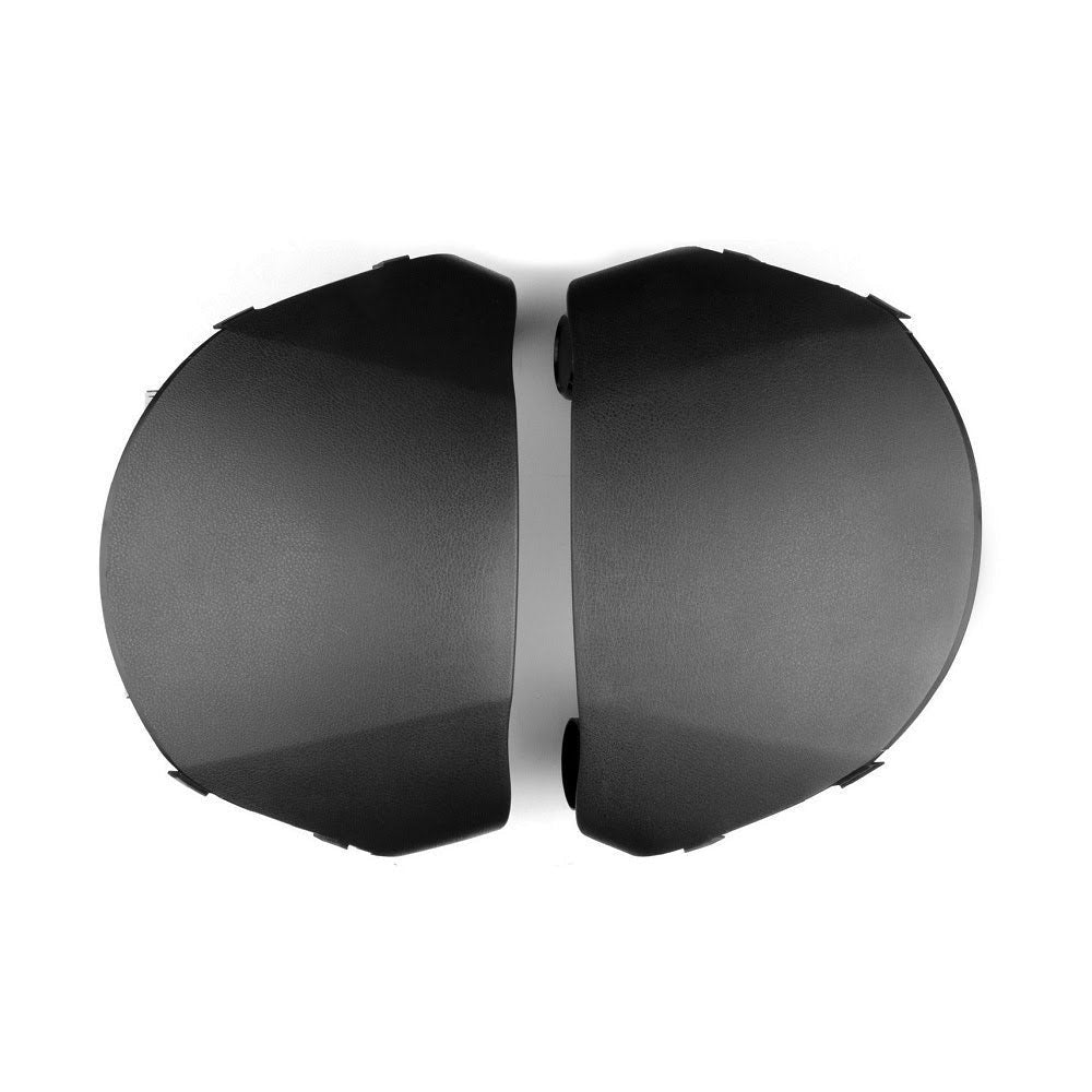 SMY ClusterMaker Dual Gauge Pod 52mm - 2008-2014 Subaru WRX/STI / 2009-2013 Forester XT