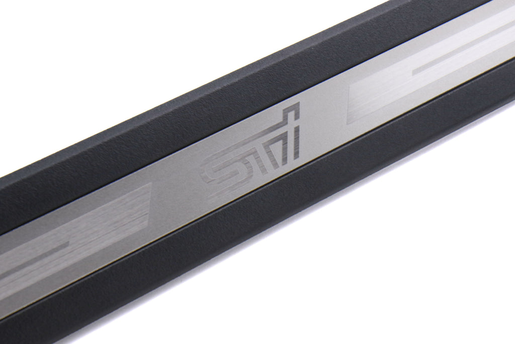 Subaru STI Door Sill Front Left - 2018-2020 Subaru BRZ