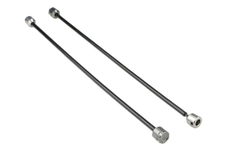 Fortune Auto Rear Adjustment Extenders - Universal
