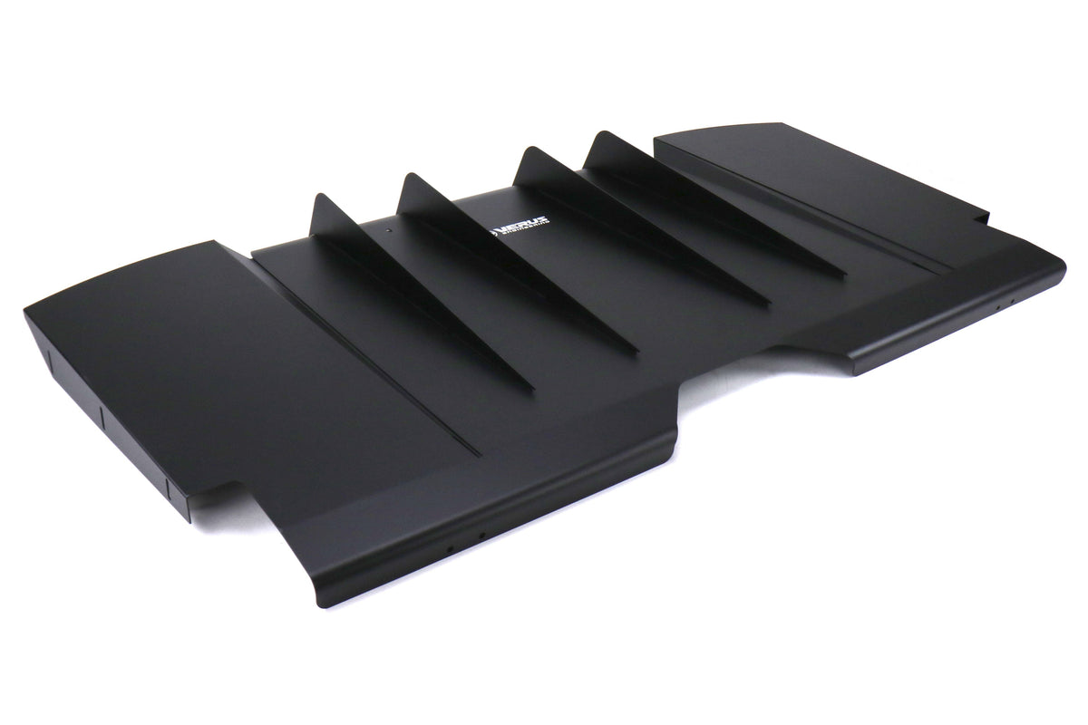 Verus Engineering Non-Aggressive Rear Diffuser - 2015-2021 Subaru WRX / STI