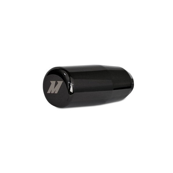 Mishimoto Weighted Shift Knob Black - Universal