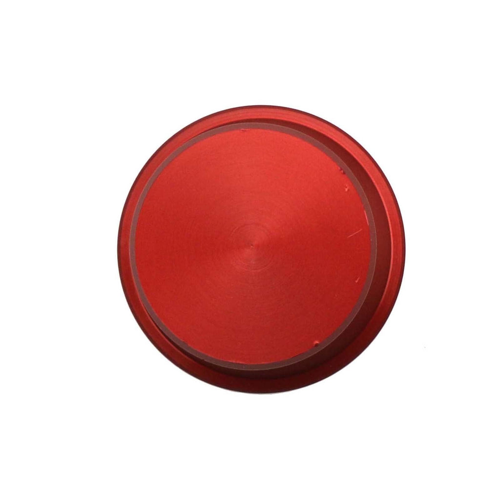 GrimmSpeed Sound Generator Plug Kit Red - 2015-2017 Subaru STI
