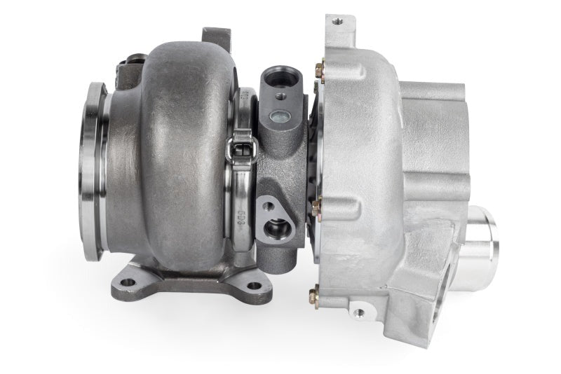 APR 16-23 Audi TTS Quattro (EA888.3 DTR6054) Turbo Charger System w/ HPFP/LPFP