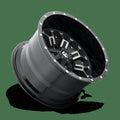 D561 17X9 5X5.5/150 GL-MACH-DDT 01MM
