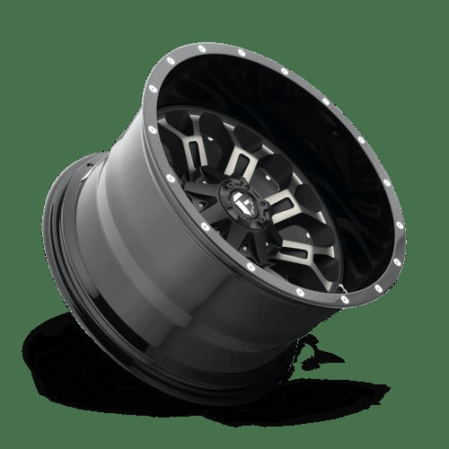 D561 17X9 5X5.5/150 GL-MACH-DDT 01MM
