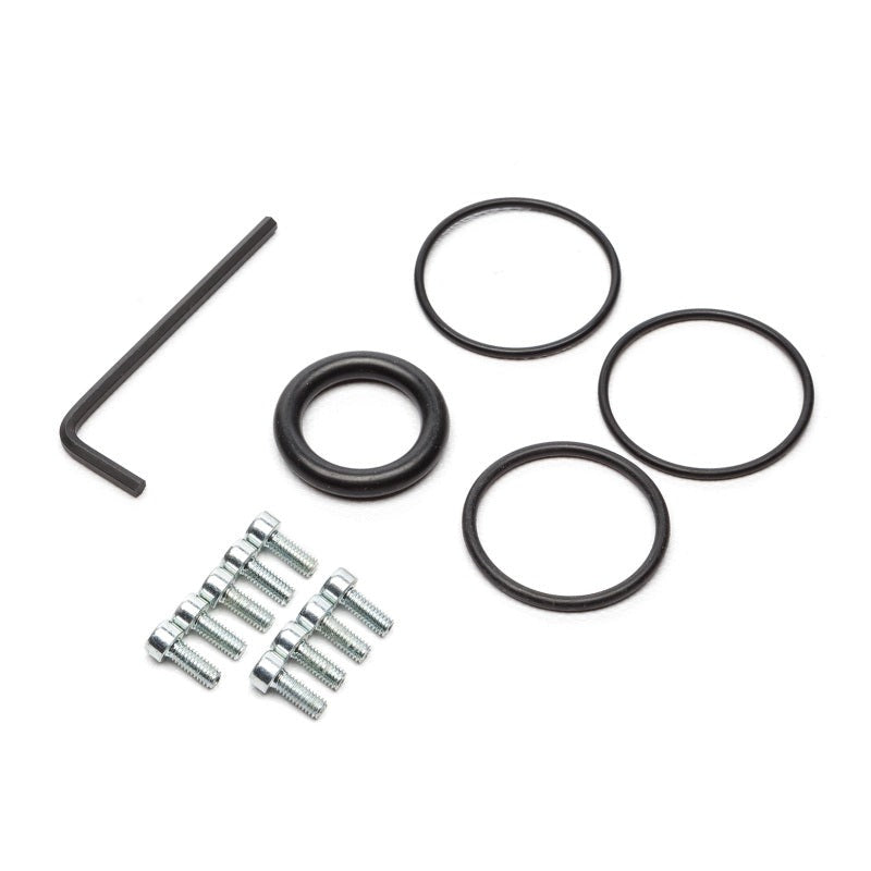 Cobb Bypass Valve Rebuild Kit V2 - 2002-2021 Subaru WRX / 2004-2021 STI / 2004-2018 Forester XT / 2005-2012 Legacy GT / 2005-2009 Outback XT