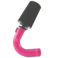 PERRIN Performance Cold Air Intake System (Hyper Pink) - 2015-2021 Subaru WRX