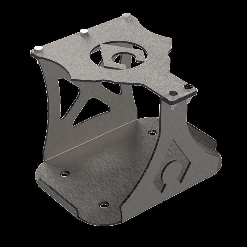 Artec Industries Group 34 Optima Battery Mount