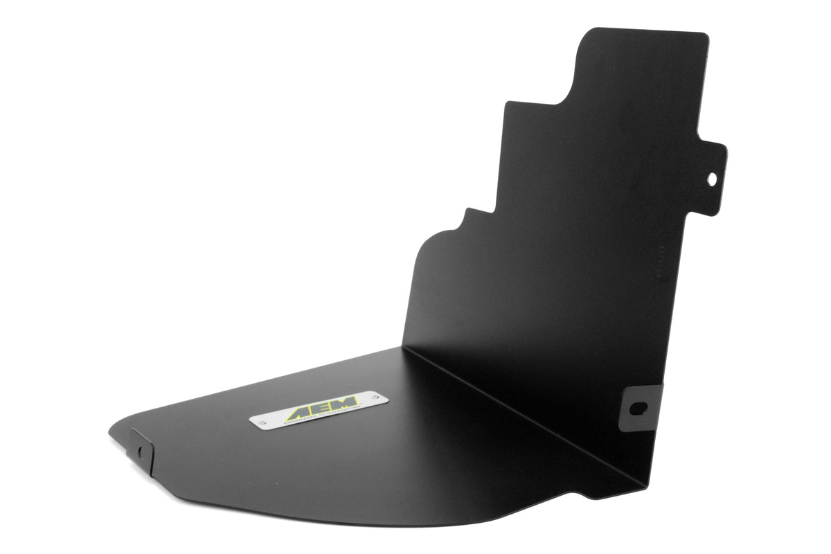 AEM Cold Air Intake - Gunmetal - 2015-2021 Subaru WRX