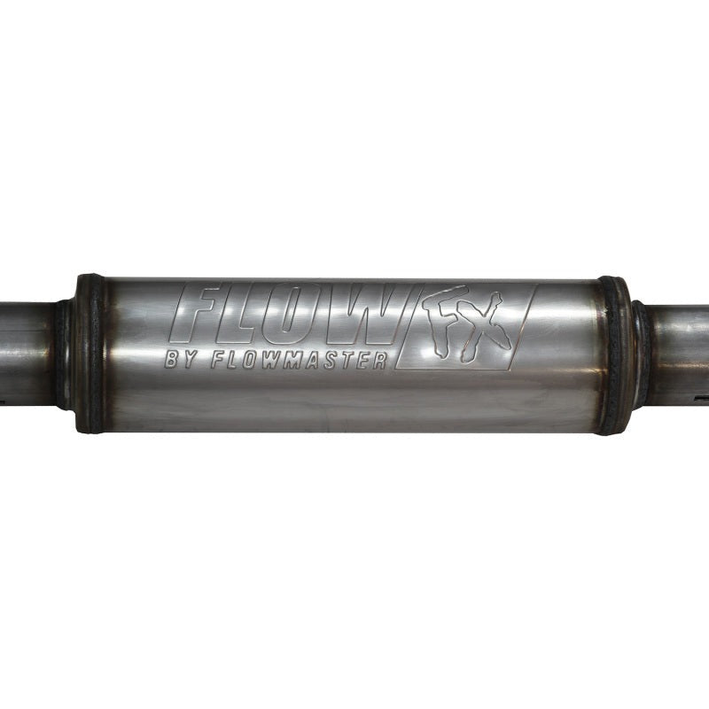 Flowmaster 10-24 Toyota 4Runner 4.0L FlowFX Cat-Back Exhaust System