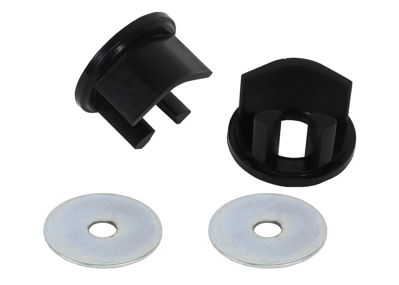 Whiteline Differential Mount in Cradle Insert Bushing - 1994-2019 Subaru Legacy / 1994-2009 Subaru Outback