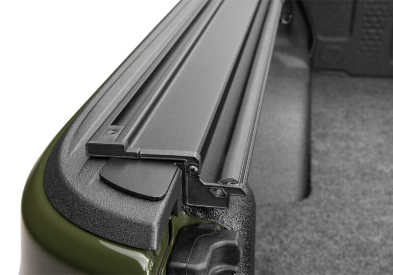 BAK 07-21 Toyota Tundra 5.7ft. Bed w/OE Track Sys (Will Not Fit Trail SE Box) BAKFlip MX4 TS