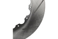 Baer Brakes 15.000in x 1.250in 2-Piece LH Replacement Rotor - Slotted