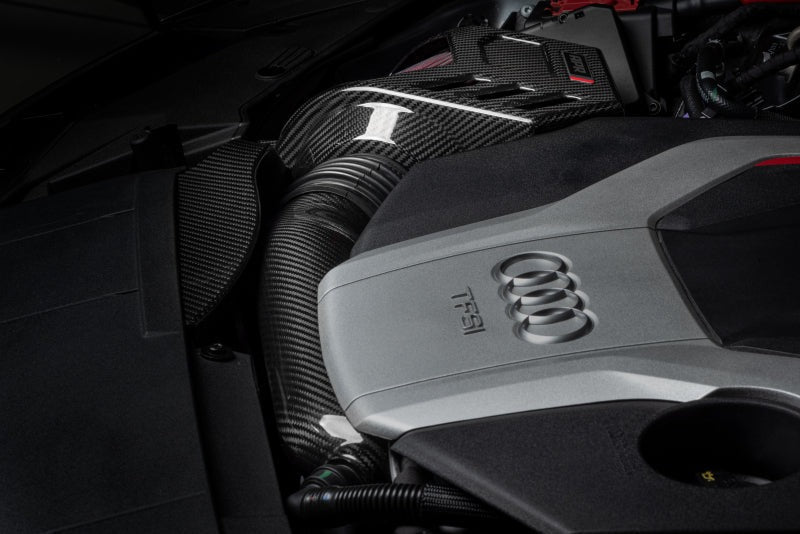APR 20-25 Audi S6/S7 Sportback (C8) 2.9T Carbon Fiber Intake System