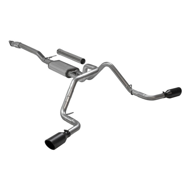 Flowmaster 19-24 GM 1500 Trucks 2.7T FlowFX Exhaust System