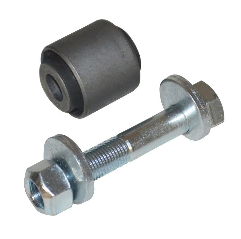 SPC Performance Rear Toe/Cam & Bushing Kit - 2000-2009 Subaru Outback