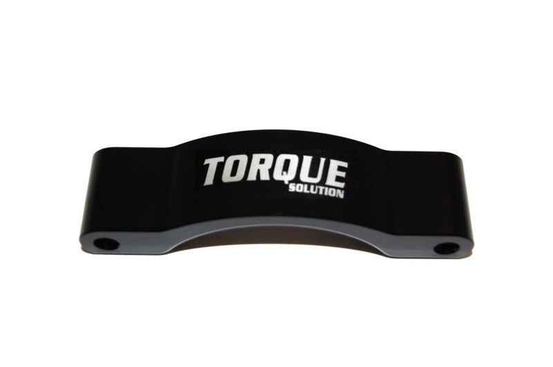 Torque Solution Timing Belt Guide - Subaru Models (inc. 2002-2014 WRX / 2004+ STI)
